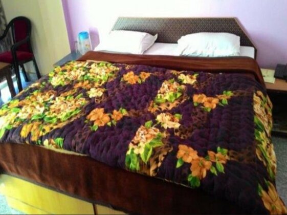Hotel Kishna Palace - Photo2