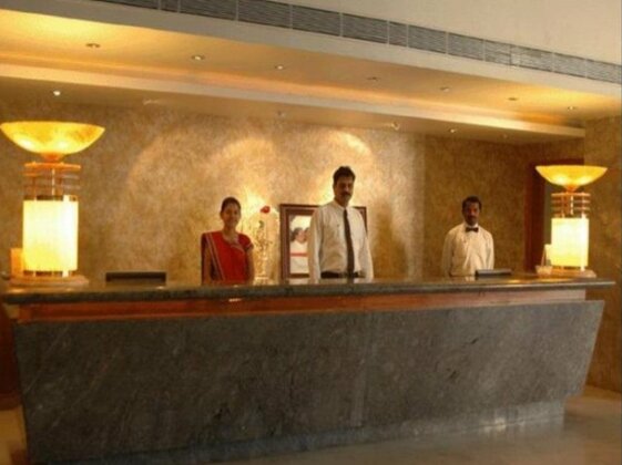 Hotel Kishna Palace - Photo4