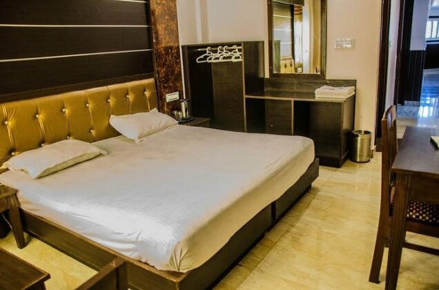 Hotel Kishna Palace - Photo5