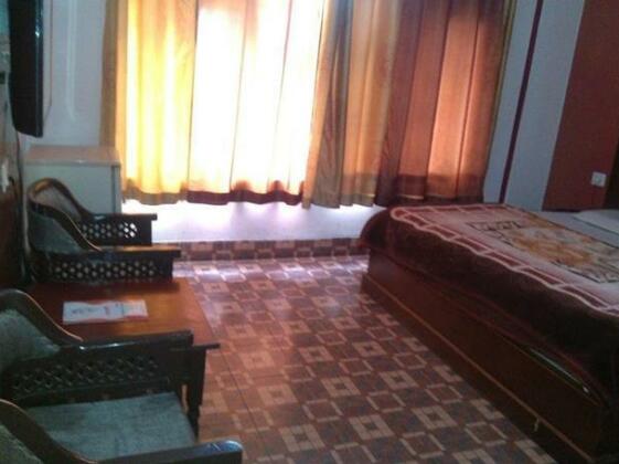 Hotel Library Presidency - Photo2