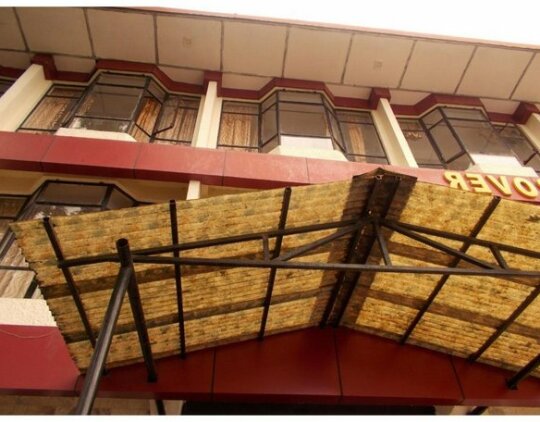 Hotel Mansarovar Palace Mussoorie - Photo2
