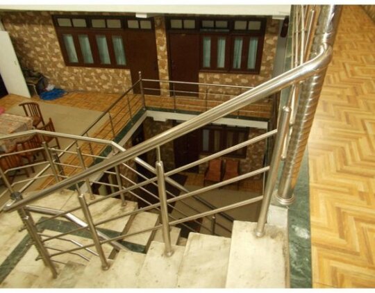 Hotel Mansarovar Palace Mussoorie - Photo3