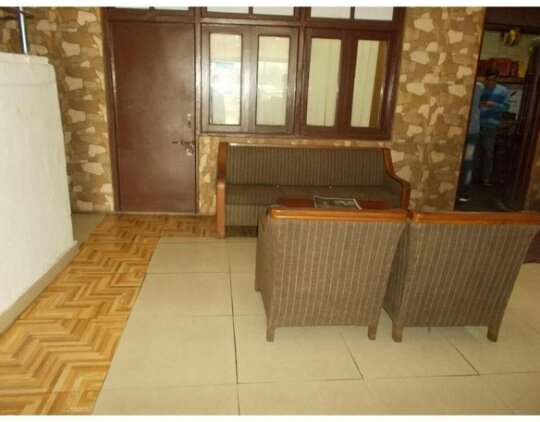 Hotel Mansarovar Palace Mussoorie - Photo4