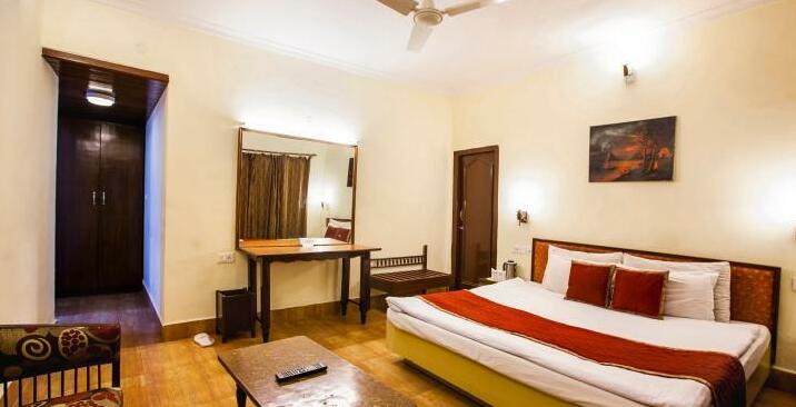 Hotel Nand Residency Mussoorie - Photo4