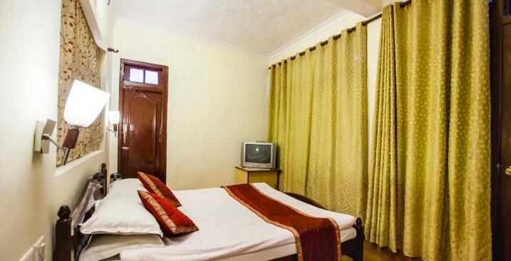 Hotel Nand Residency Mussoorie - Photo5