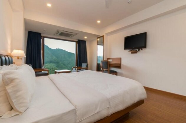 Hotel Pacific Mussoorie - Photo4