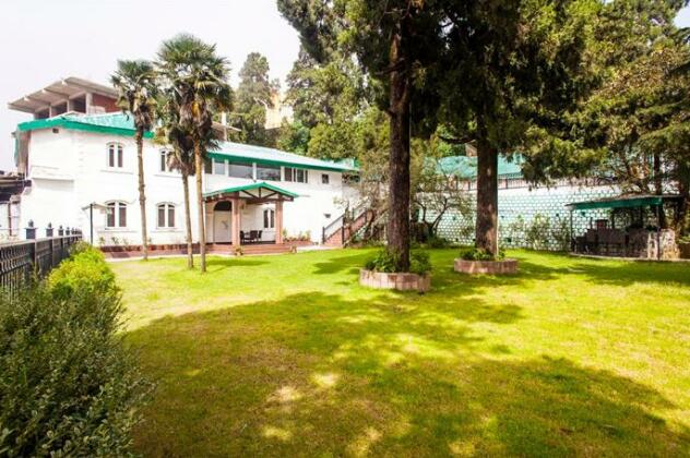 Hotel Paradise Mansion - Photo2