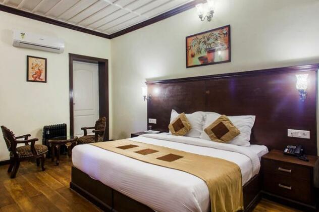 Hotel Paradise Mansion - Photo4