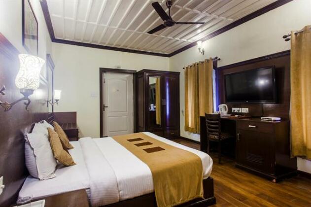 Hotel Paradise Mansion - Photo5