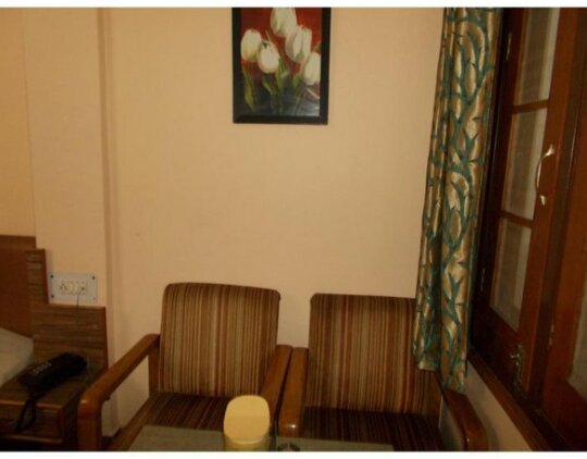 Hotel Paramount Mussoorie - Photo3