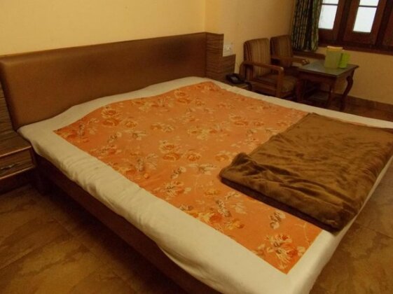 Hotel Paramount Mussoorie - Photo5