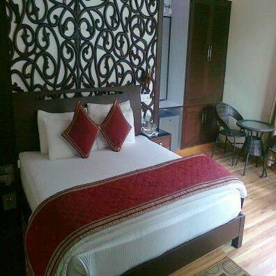 Hotel Park Wood - Photo4