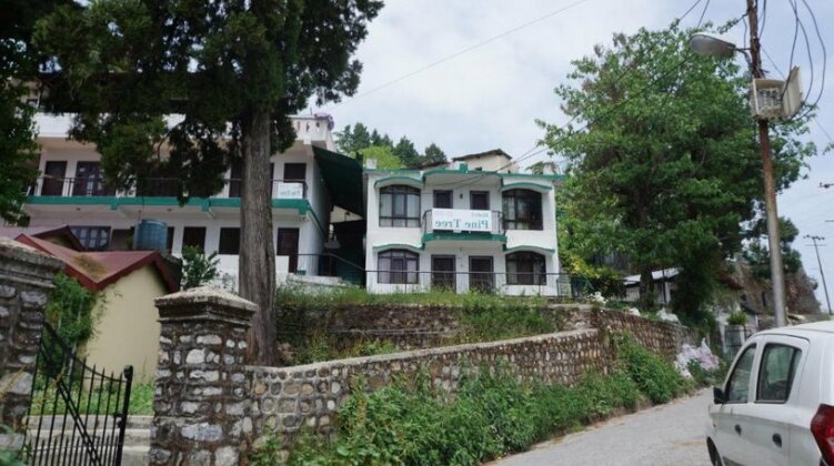 Hotel Pine Tree - Photo3