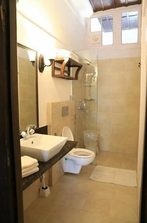 Hotel Raghushree - Photo4