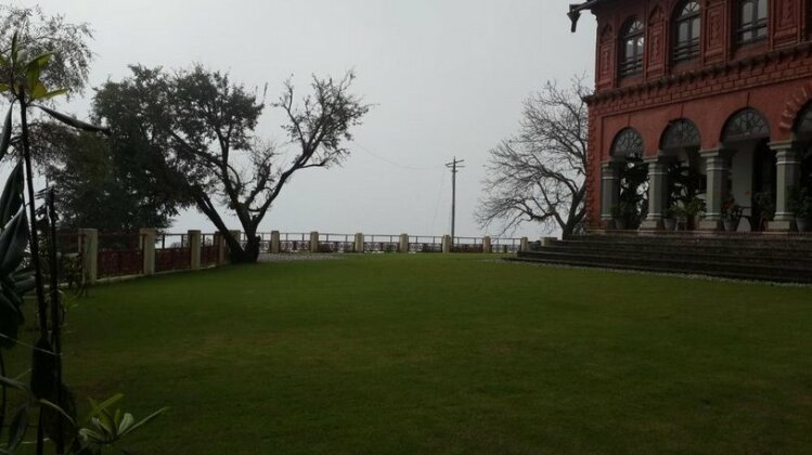 Hotel Raghushree - Photo5