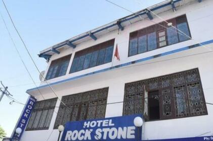 Hotel Rock Stone