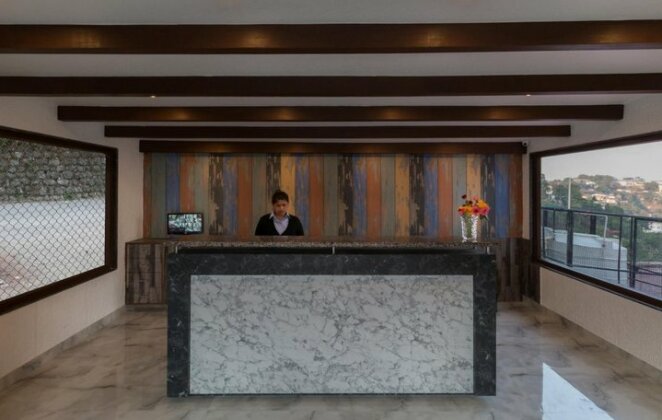 Hotel Seven Oaks Mussoorie - Photo2
