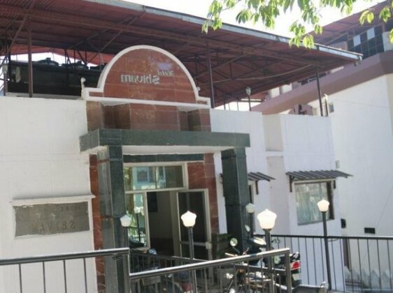 Hotel Shivam Mussoorie - Photo5