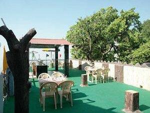 Hotel Silver Rock - Photo3
