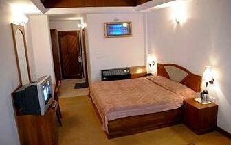 Hotel Silver Rock - Photo5