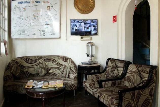 Hotel Sun 'n' Star - Photo2