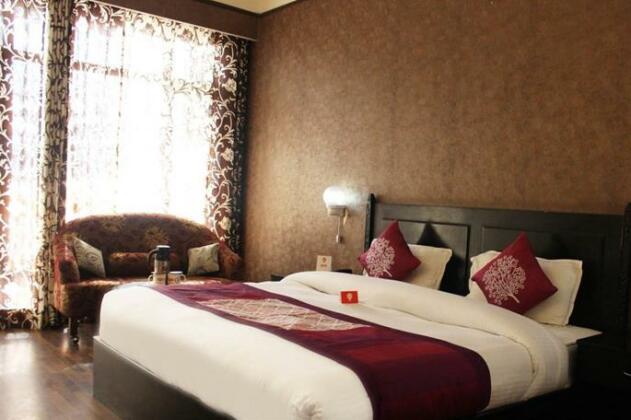 Hotel Sun 'n' Star - Photo3