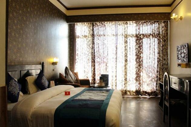 Hotel Sun 'n' Star - Photo4
