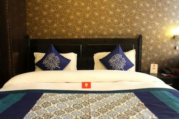 Hotel Sun 'n' Star - Photo5