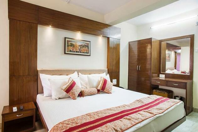 Hotel Surya Kiran - Photo3