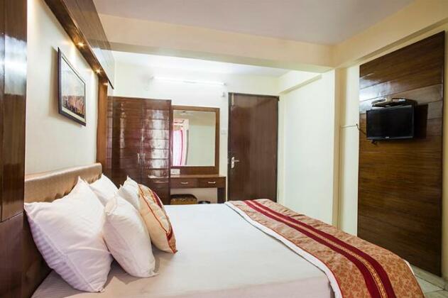 Hotel Surya Kiran - Photo4