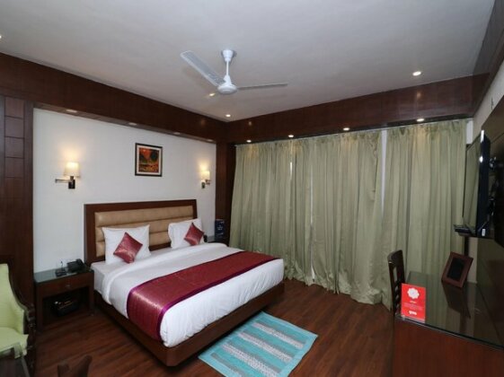 Hotel The Pride Mussoorie - Photo2