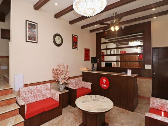 Hotel The Pride Mussoorie - Photo3