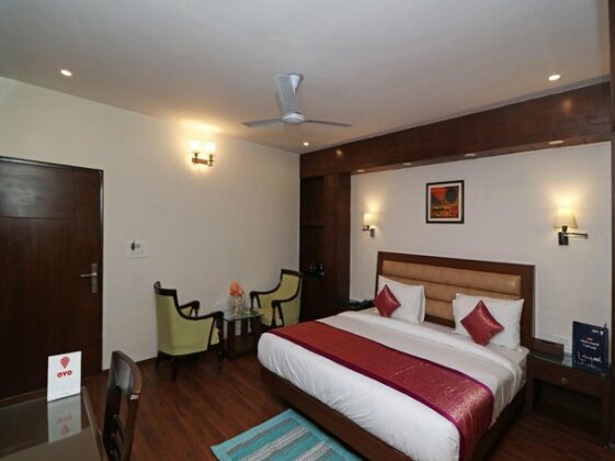 Hotel The Pride Mussoorie - Photo4