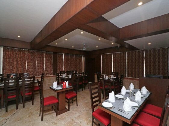 Hotel The Pride Mussoorie - Photo5
