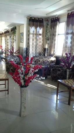 Hotel Valentine Mussoorie - Photo3