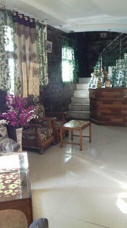 Hotel Valentine Mussoorie - Photo4