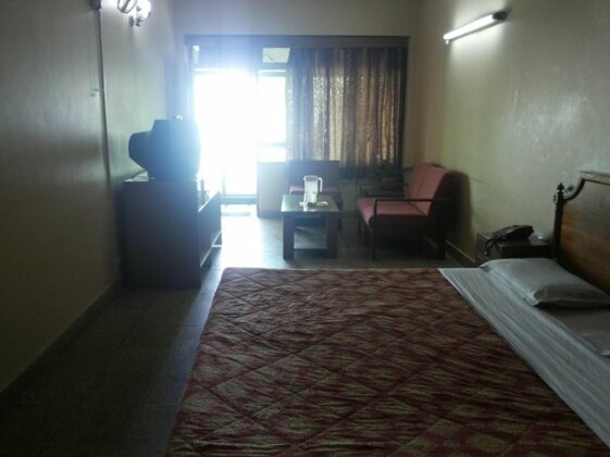 Hotel Valley View Mussoorie - Photo2