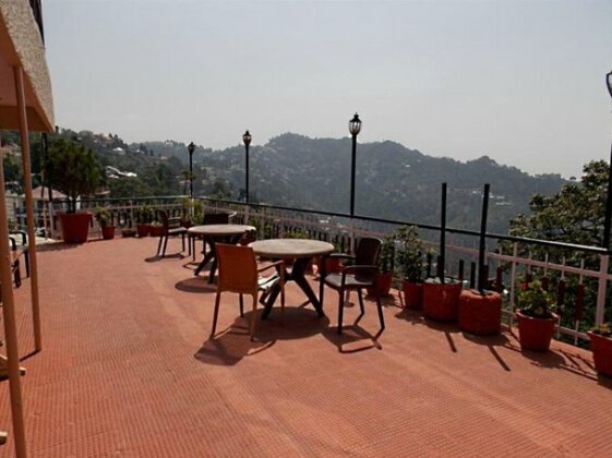 Hotel Valley View Mussoorie - Photo3