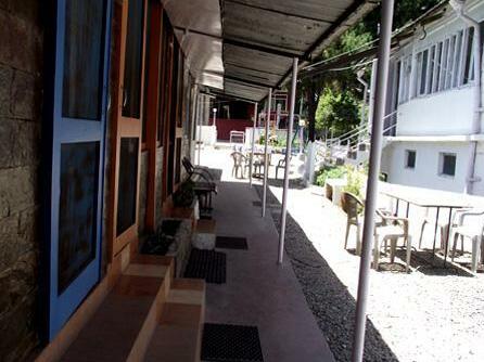 Hotel Vikas - Photo4