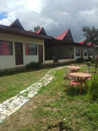 Kings Paradise & Resorts Kanatal - Photo2