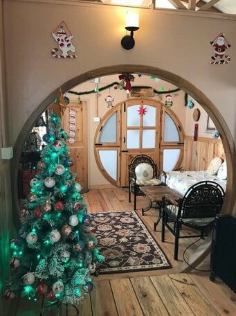 La Villa Bethany - Photo5