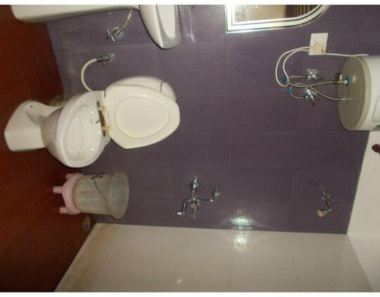 Leisure Accommodation Perfect for Families - Photo4