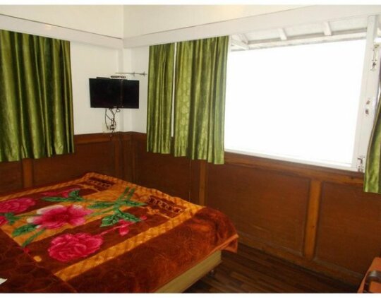 Leisure Accommodation Perfect for Families - Photo5