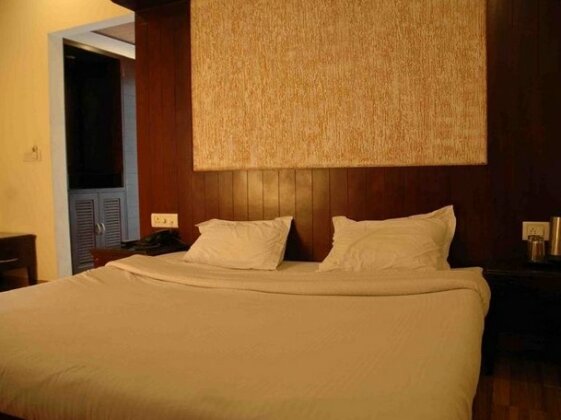 Naaz Hotel - Photo4