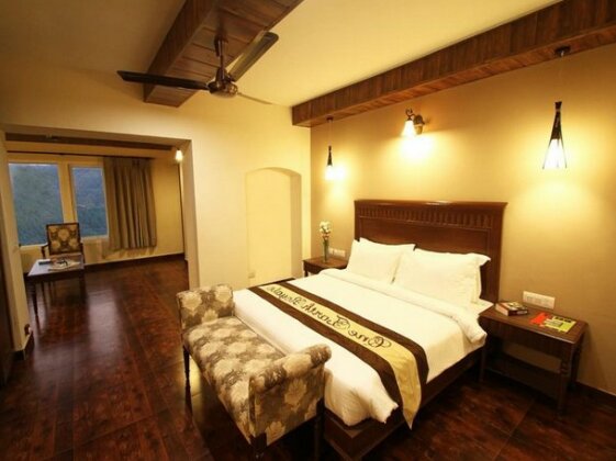 One Earth Royale Boutique Hotel - Photo5