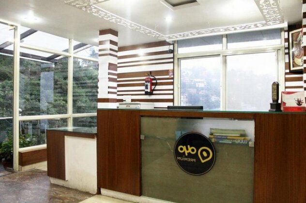 OYO 1455 Hotel Deep - Photo2