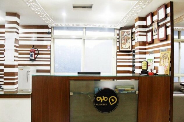 OYO 1455 Hotel Deep - Photo3