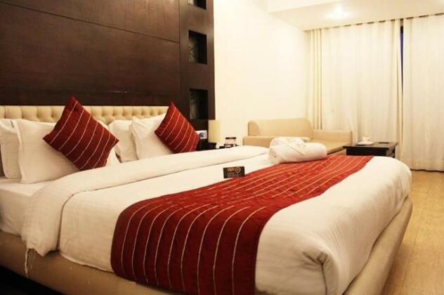 OYO 1455 Hotel Deep - Photo4