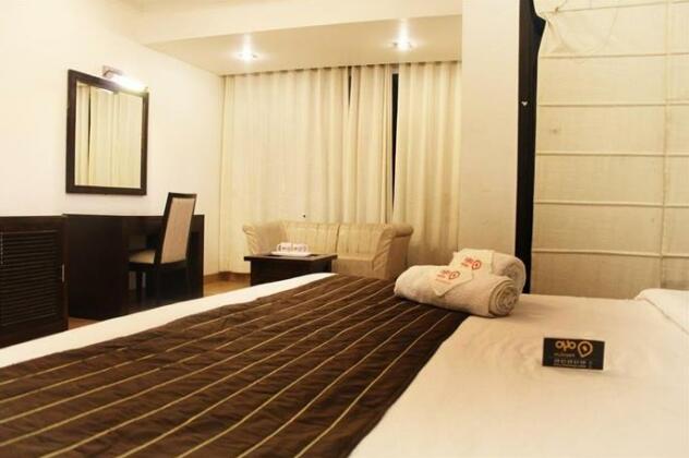 OYO 1455 Hotel Deep - Photo5