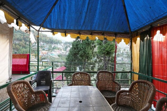 OYO 38534 Mussoorie View Camps - Tents - Photo3
